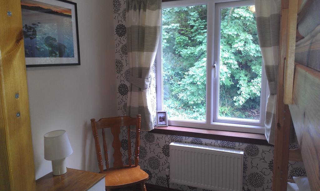 Hostel Lledr House