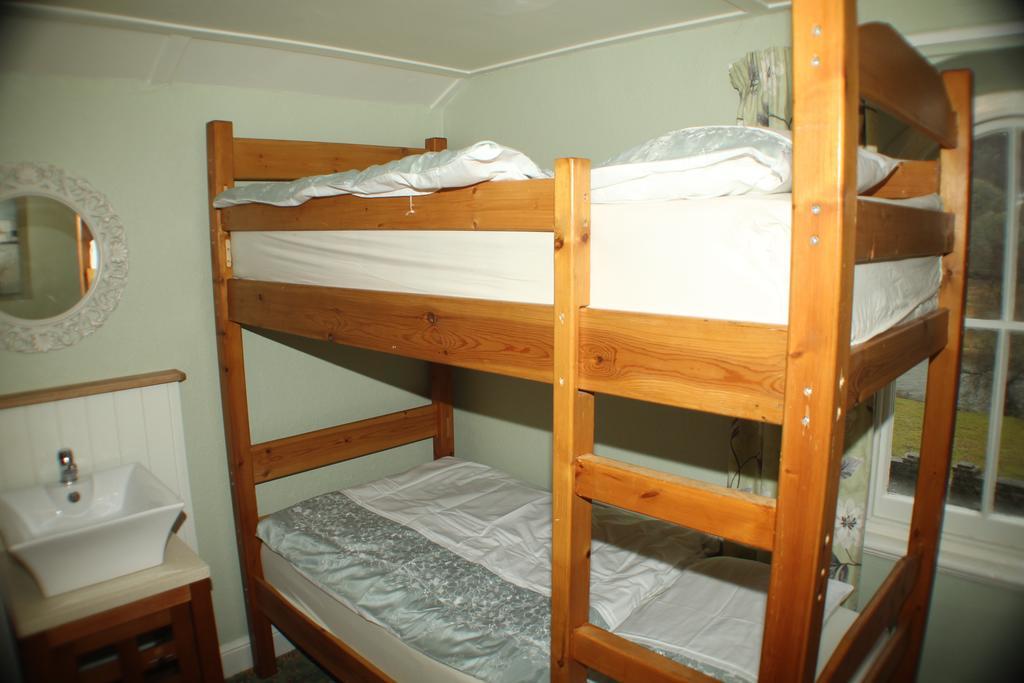 Hostel Lledr House Near Two Zip World Sites Dolwyddelan