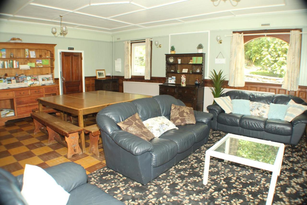 Lledr House Near Two Zip World Sites Hostel Dolwyddelan
